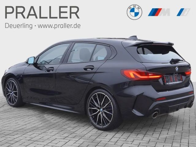 BMW 135 Sedan xDrive