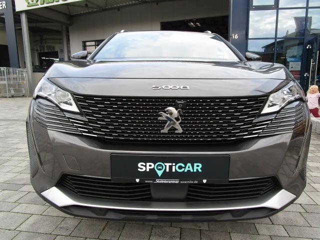 Peugeot 5008 BlueHDi EAT8 GT-Line