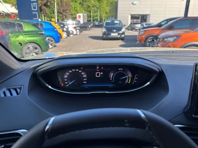 Peugeot 5008 GT-Line Hybrid