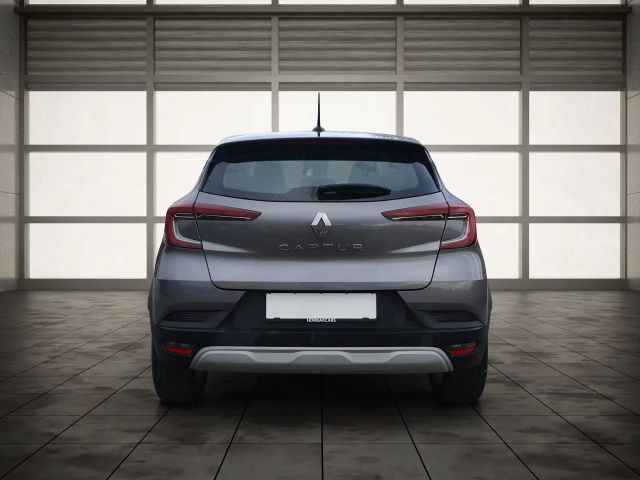 Renault Captur Equilibre Equilibre