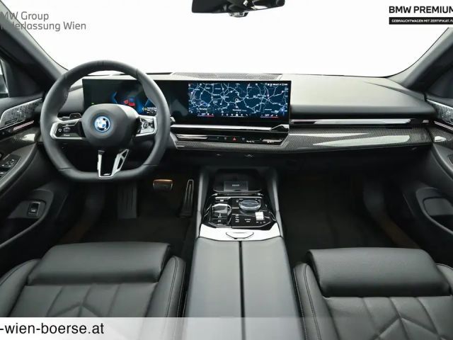 BMW 530 530e xDrive