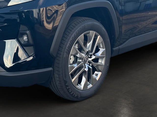 Toyota RAV4 Hybride Lounge