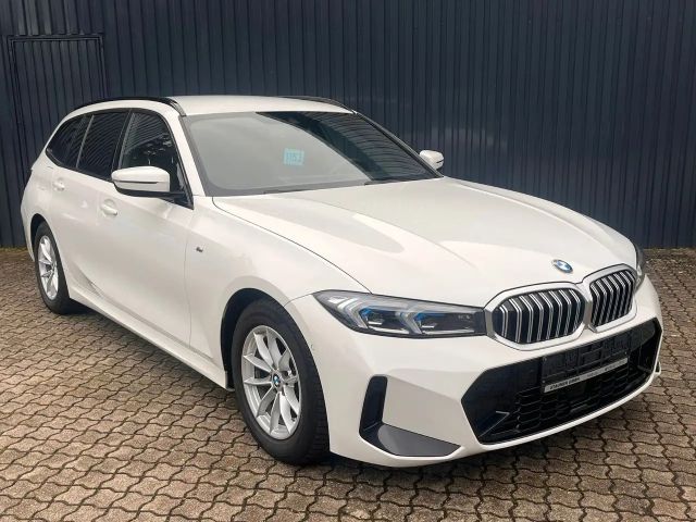 BMW 318 318i M-Sport Touring