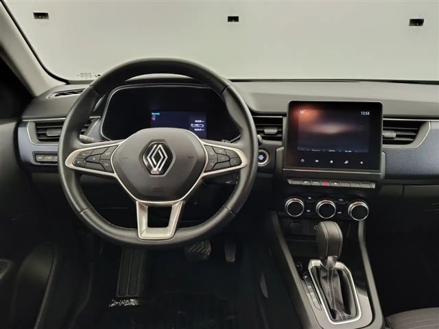 Renault Arkana EDC Evolution