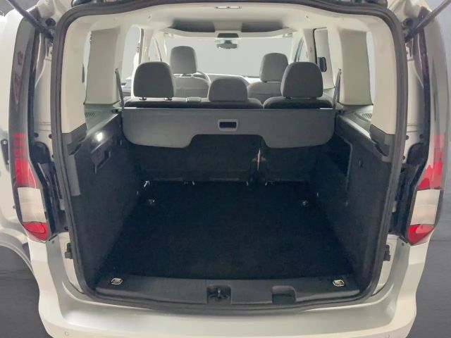 Volkswagen Caddy Life