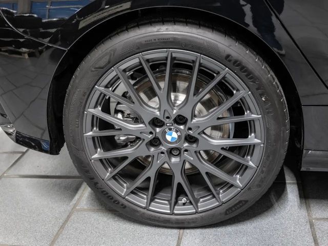 BMW 135 Sedan xDrive