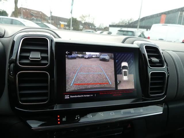 Citroën C5 Aircross C-Series