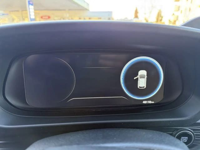 Hyundai i20 T-GDi Trend