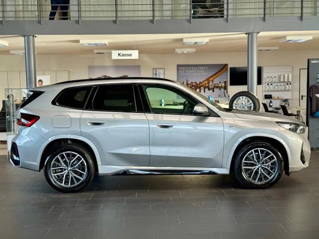 BMW X1 M-Sport sDrive