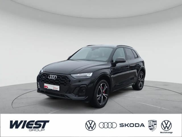 Audi Q5 50 TFSI Hybride Quattro S-Line