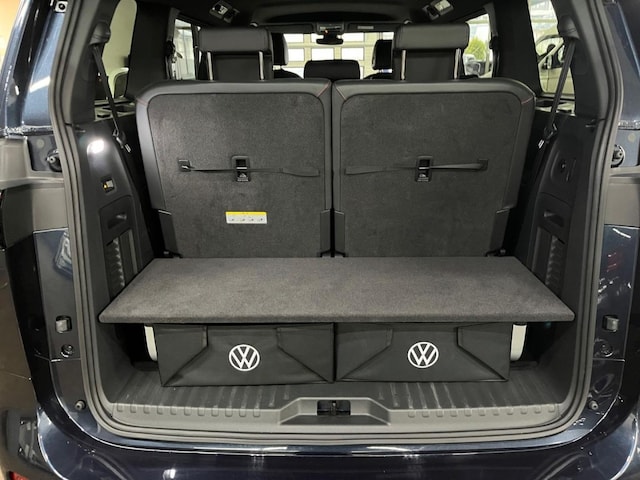 Volkswagen ID.Buzz 4Motion GTX