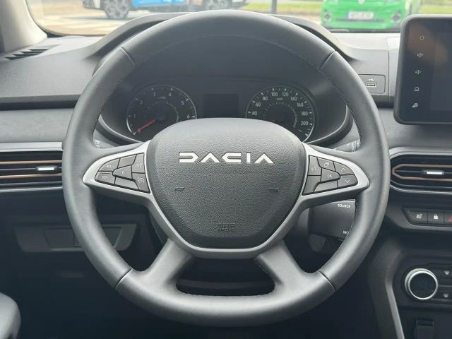 Dacia Sandero Extreme Stepway TCe 90