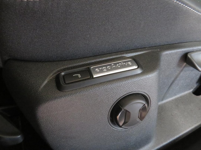 Volkswagen T-Roc 1.5 TSI DSG