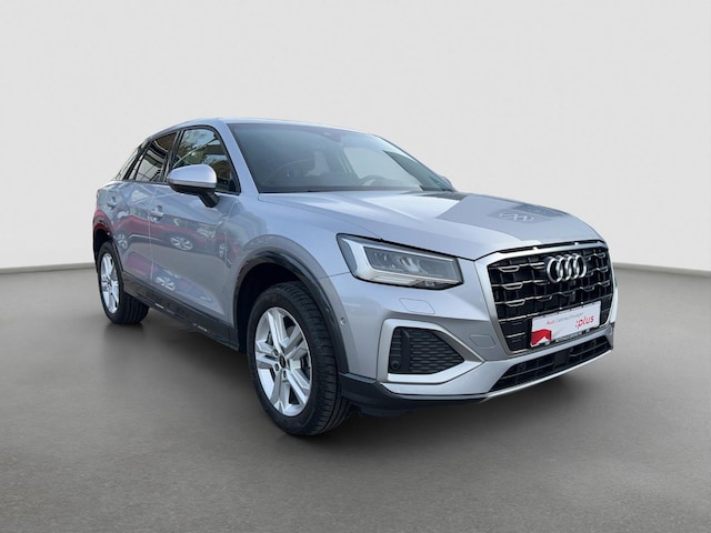 Audi Q2 35 TFSI S-Tronic