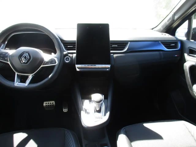 Renault Captur Alpine EDC Esprit Hybrid