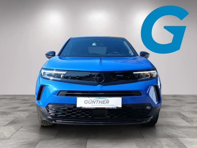 Opel Mokka Turbo Ultimate