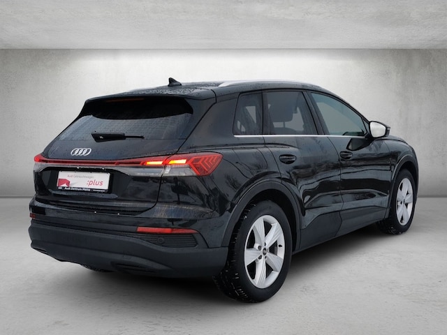 Audi Q4 e-tron 40