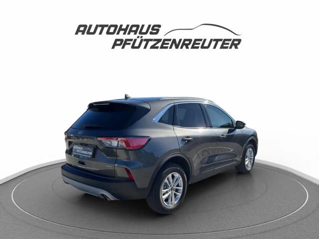 Ford Kuga Titanium