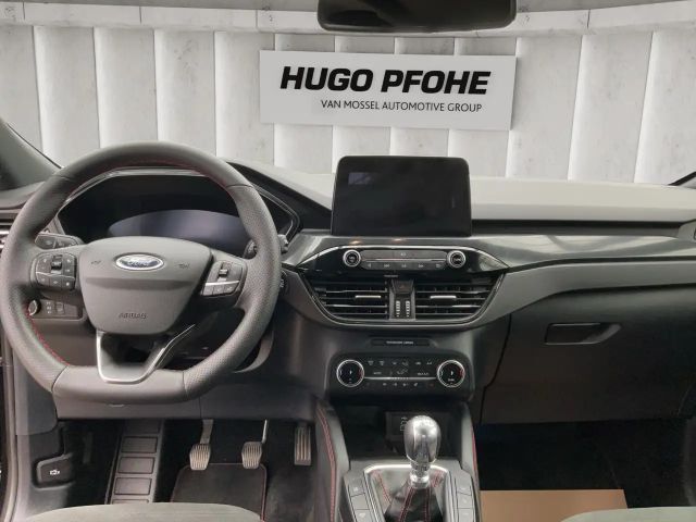 Ford Kuga ST Line X