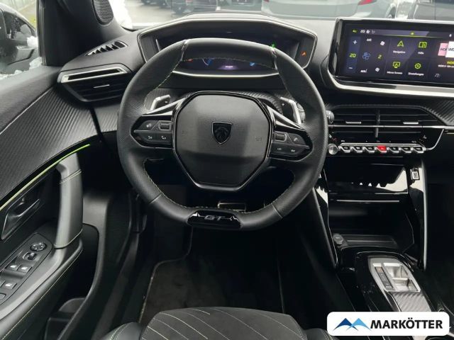 Peugeot 2008 GT-Line PureTech