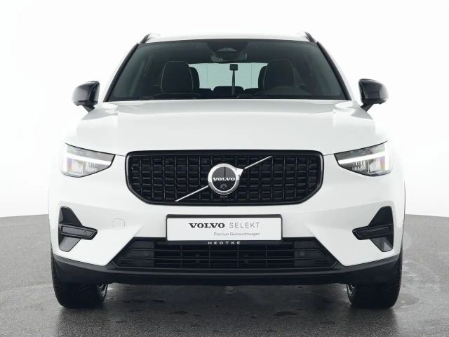 Volvo XC40 Dark Plus