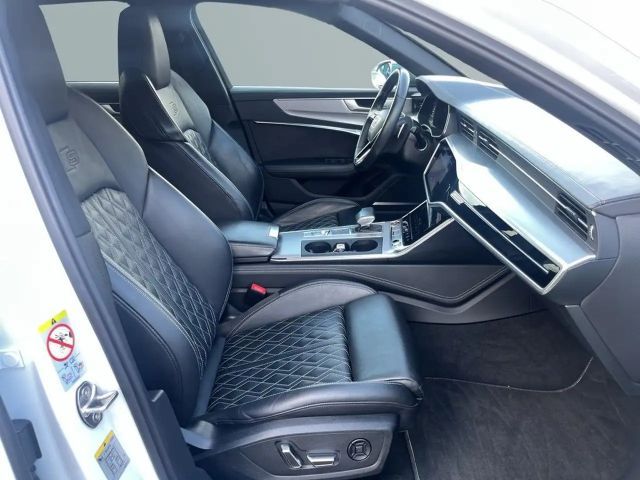 Audi S6 3.0 TDI Quattro