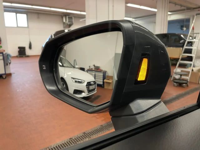 Audi Q3 45 TFSI Hybride