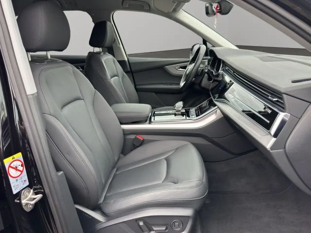 Audi Q7 50 TDI Quattro