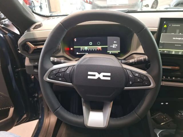 Dacia Bigster Extreme Mild Hybrid 140