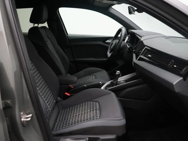 Audi A1 S-Line Sportback