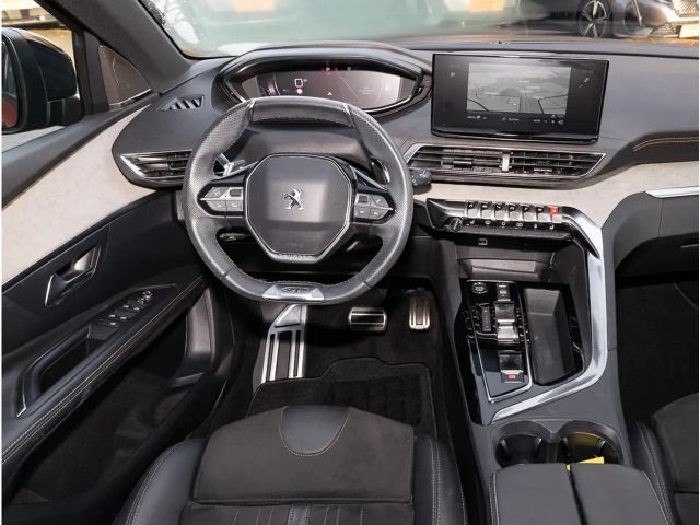 Peugeot 5008 EAT8 GT-Line PureTech