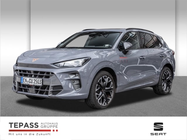 Cupra Terramar 2.0 TSI VZ