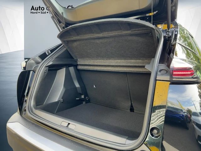 Peugeot 2008 1.2 145 S tyle LED+SHZ+KlimaA+PDC+Facelift