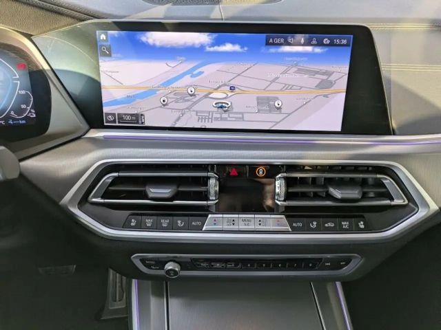 BMW X5 M-Sport xDrive45e