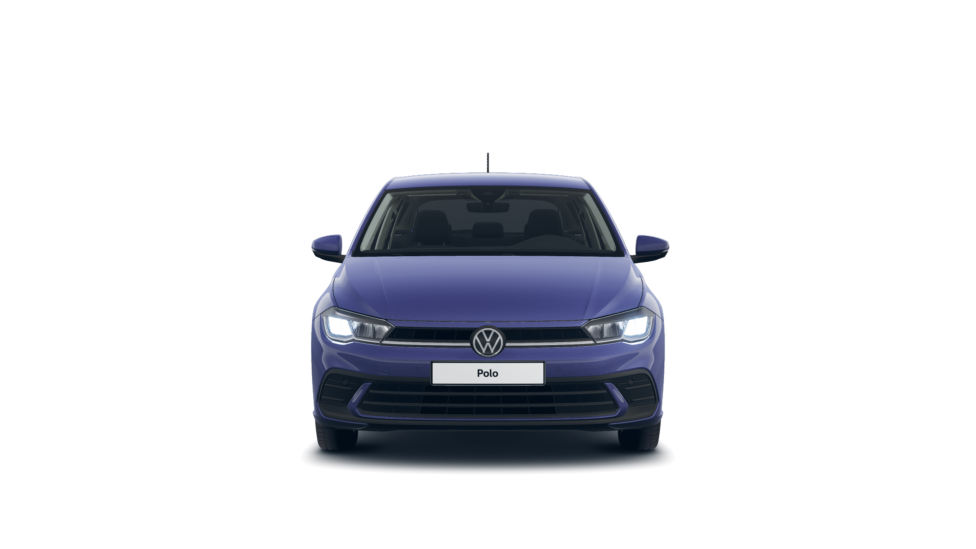 Volkswagen Polo Move