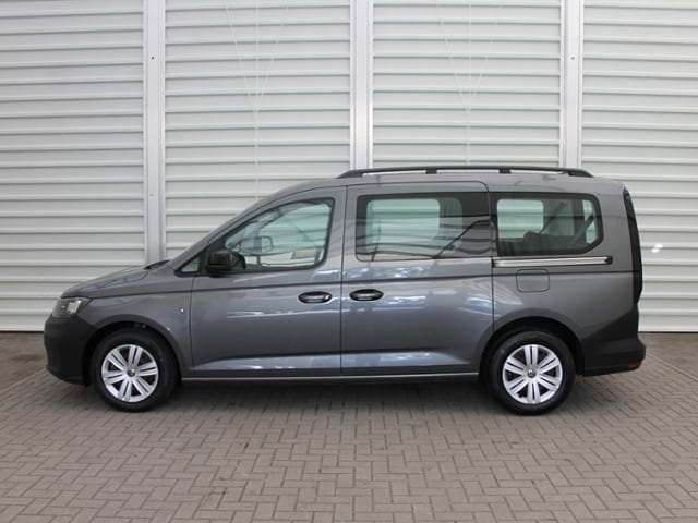 Volkswagen Caddy 1.5 TSI Life Maxi