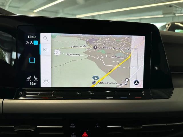 Volkswagen Golf 1.0 TSI Business Life