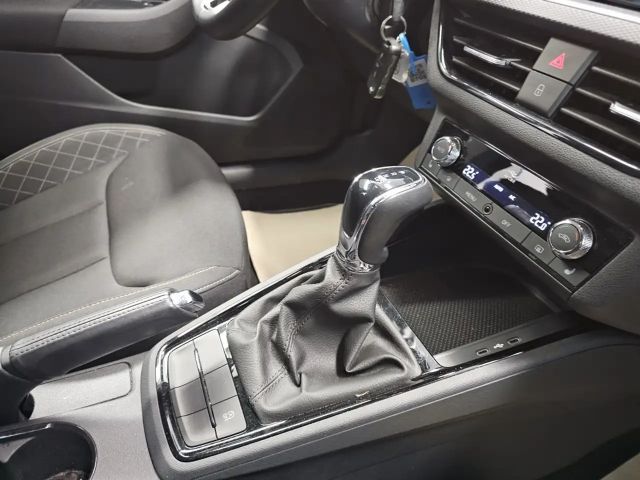 Skoda Scala Ambition