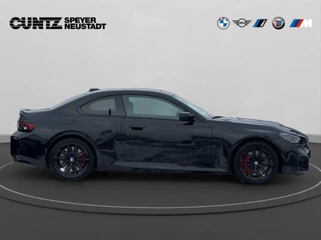 BMW M2 Coupé