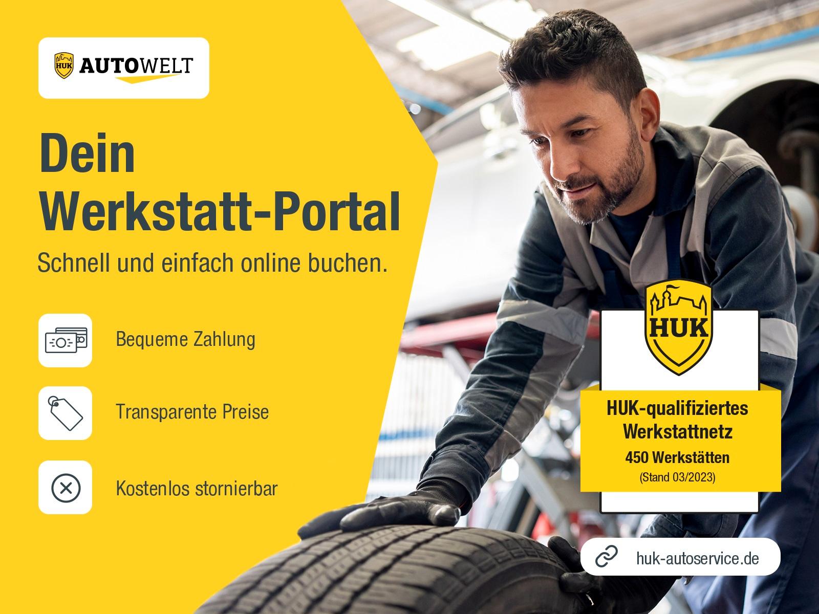 Volkswagen Golf 1.5 TSI Golf VIII Life