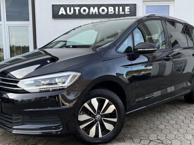 Volkswagen Touran 7-zitter DSG Move