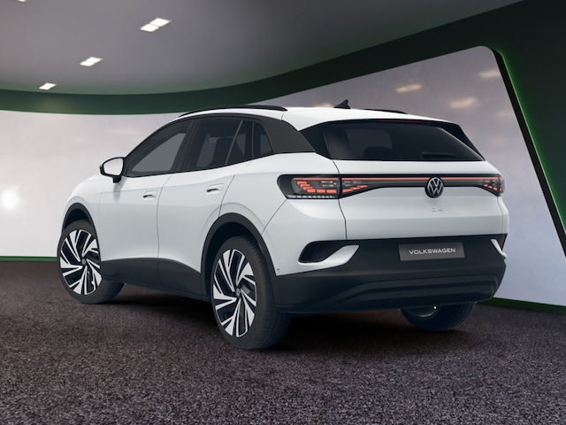 Volkswagen ID.4 Performance Pro