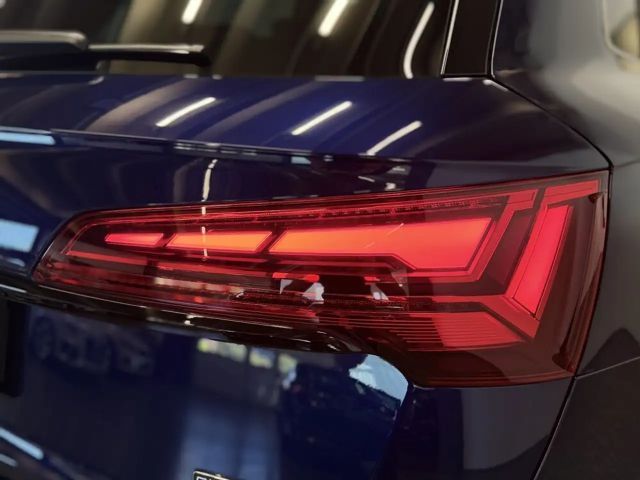 Audi Q5 40 TDI Ambiente Quattro S-Line