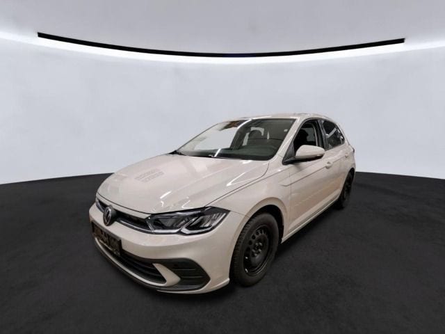 Volkswagen Polo 1.0 MPI