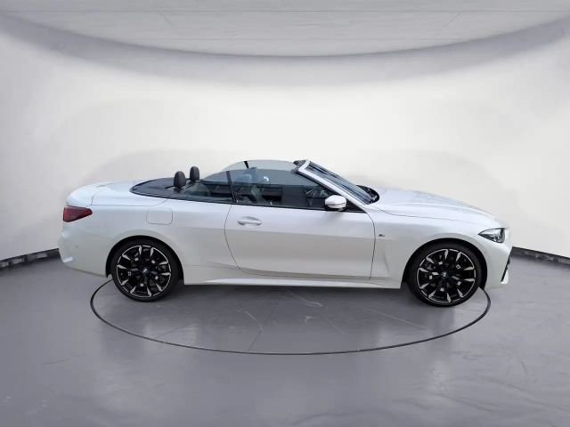 BMW 430 430i Cabrio M-Sport xDrive