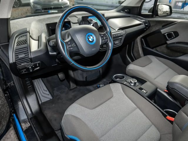 BMW i3 120Ah S