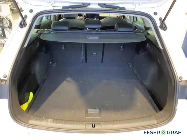 Cupra Leon DSG Sportstourer