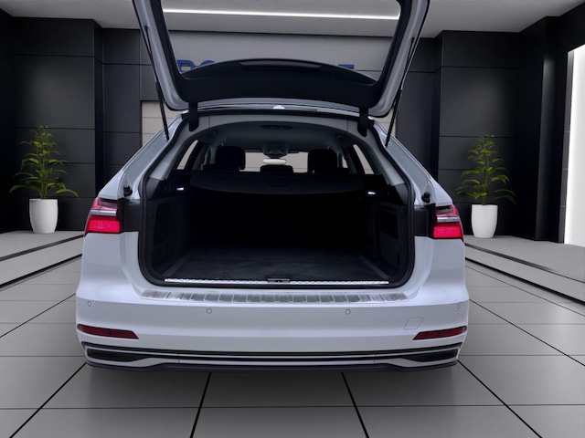 Audi A6 40 TDI Avant S-Tronic