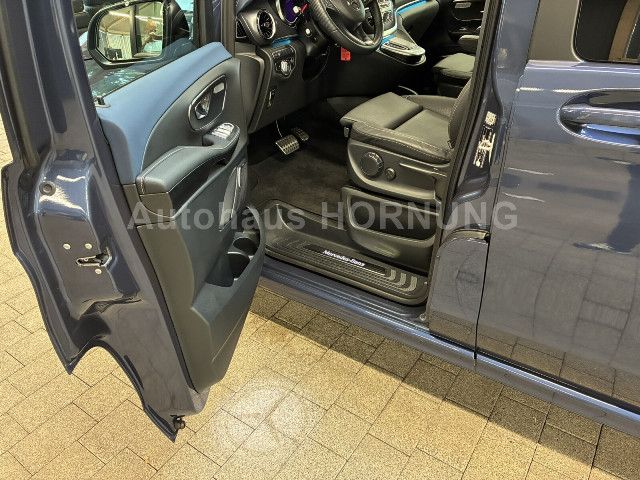 Mercedes-Benz EQV 300 AVANTGARDE