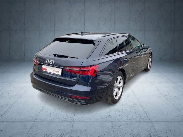 Audi A6 45 TDI Avant Quattro Sport